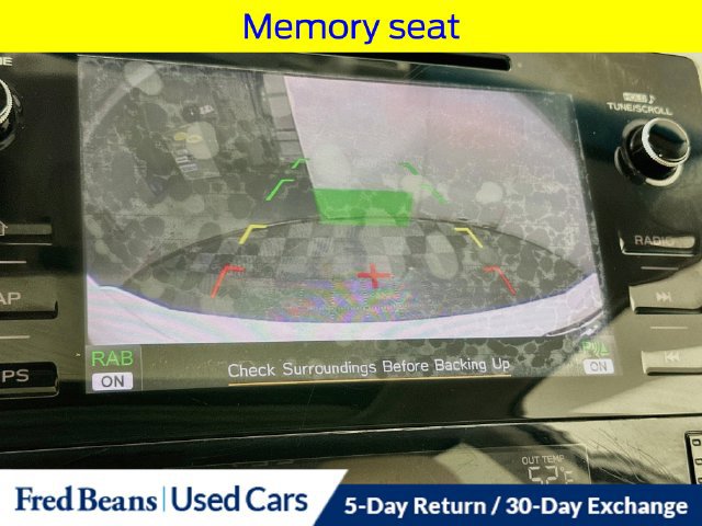 Used 2018 Subaru Outback 2.5i Limited AWD/4WD image 18