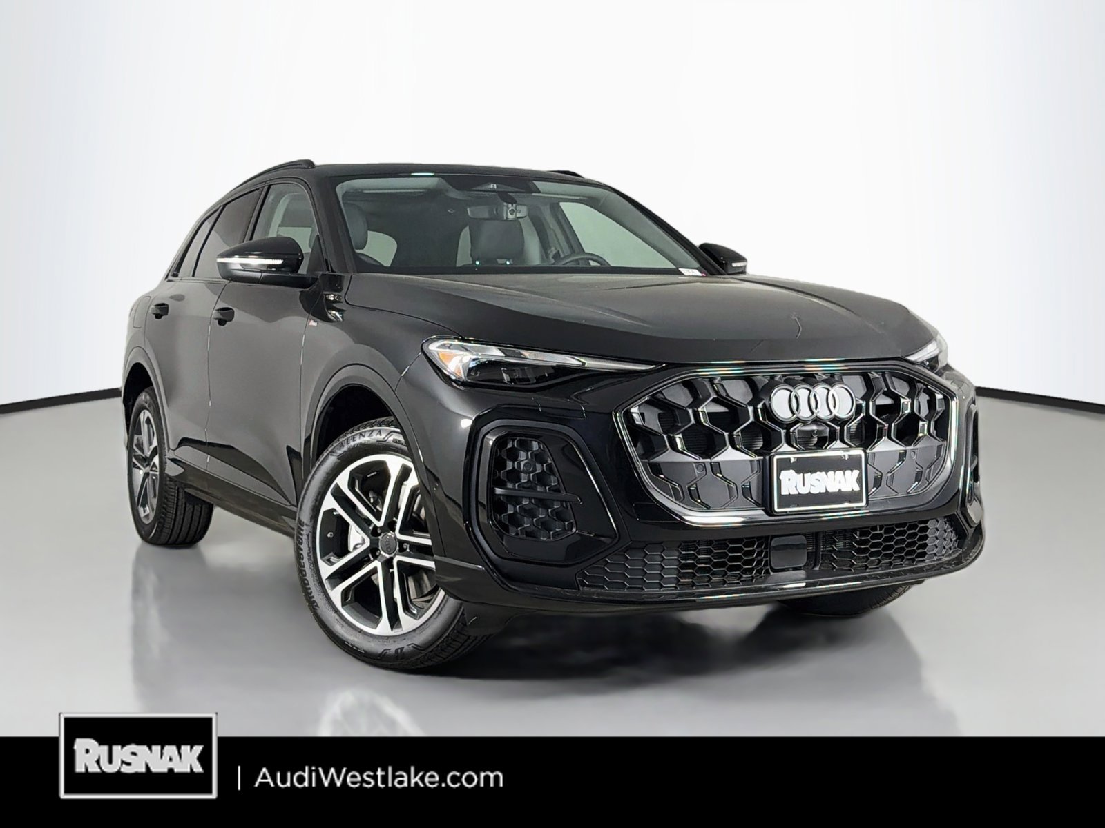 New 2026 Audi Q5 2.0T AWD/4WD image 1