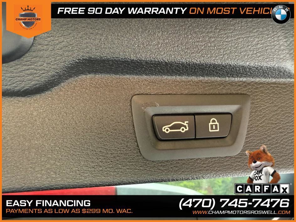 Used 2017 BMW X5 xDrive35i AWD/4WD image 11