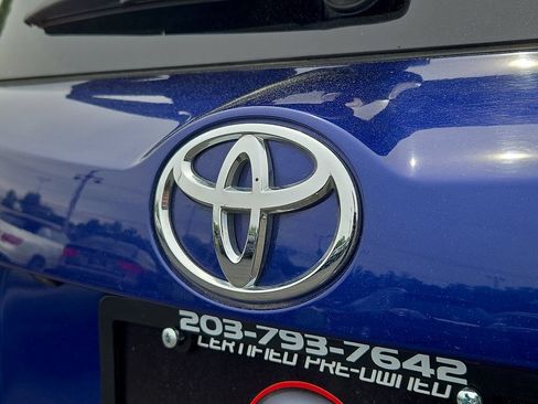 Used 2015 Toyota RAV4 LE AWD/4WD image 29