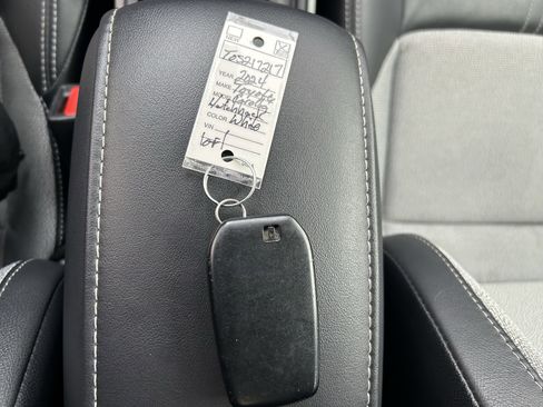 Certified 2024 Toyota Corolla XSE image 34