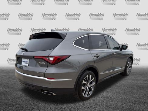 Certified 2023 Acura MDX SH-AWD w/ Technology Package image 10