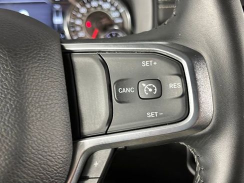 Used 2024 RAM 2500 Laramie image 17