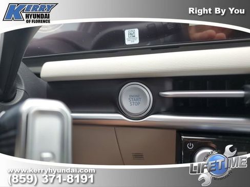 New 2026 Hyundai Tucson SEL AWD/4WD image 27