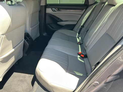 Used 2019 Honda Accord EX-L image 21