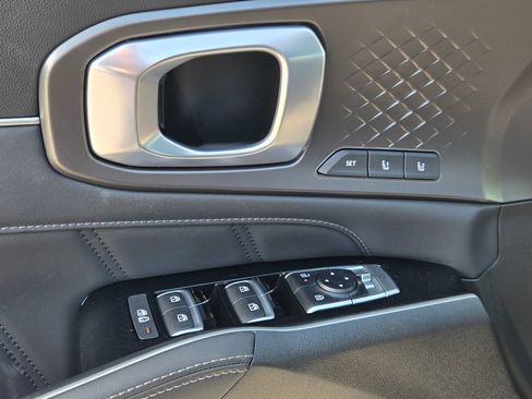 New 2026 Kia Sorento SX Prestige AWD/4WD image 21
