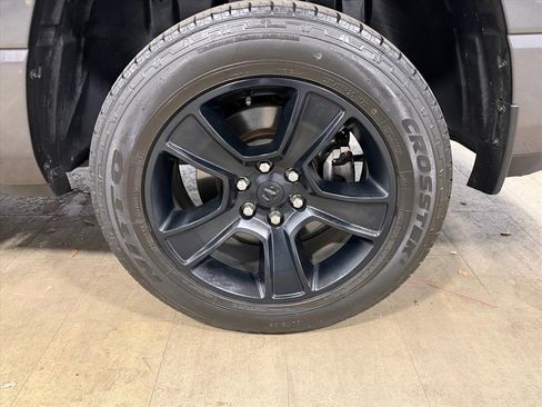 Used 2022 RAM 1500 Big Horn image 14