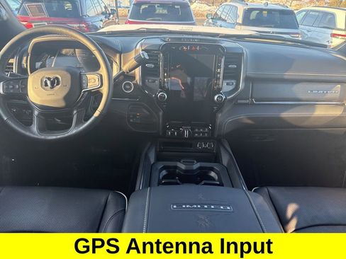 Used 2024 RAM 2500 Limited image 12