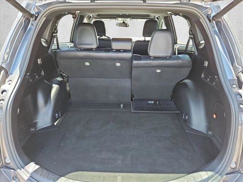 Used 2016 Toyota RAV4 SE w/ Advanced Technology Package FWD image 6