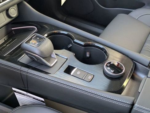 New 2026 Nissan Rogue Platinum w/ Tech Package image 26