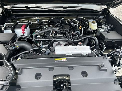 New 2026 Toyota Tacoma Limited image 25