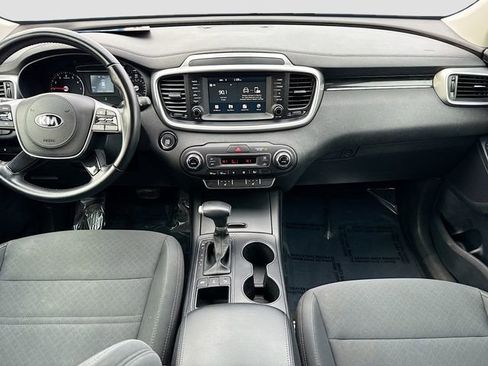 Used 2020 Kia Sorento S image 21