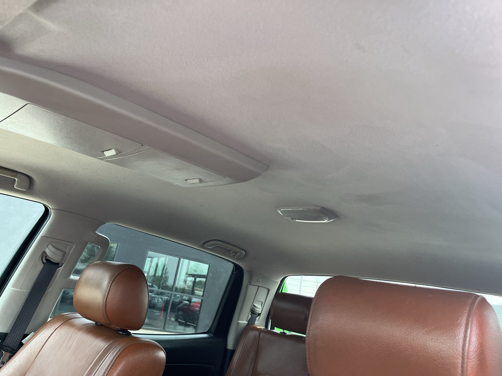 Used 2008 Toyota Tundra Limited AWD/4WD image 26