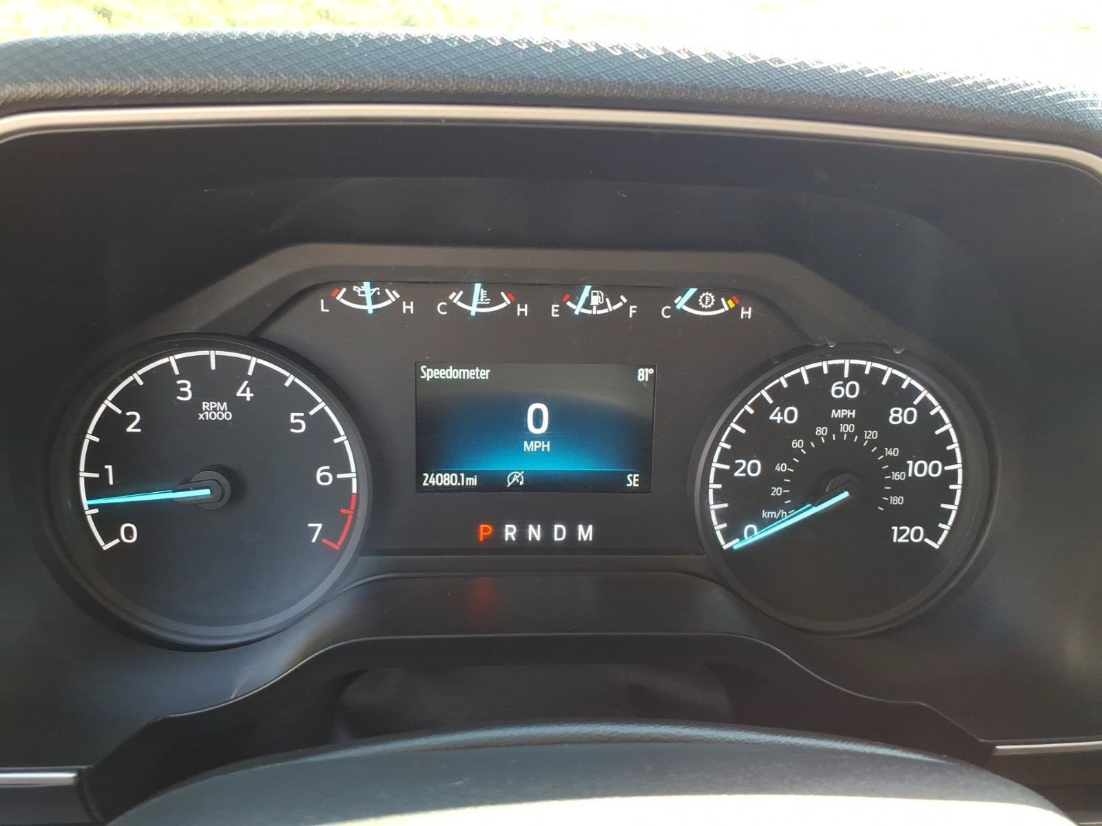 Used 2023 Ford F150 XL w/ STX Appearance Package AWD/4WD image 20