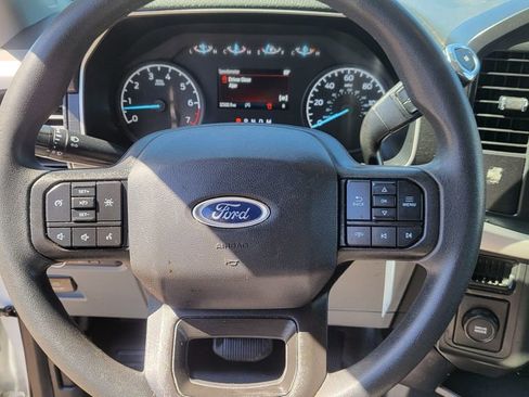 Used 2021 Ford F150 XL w/ Equipment Group 101A High RWD image 32