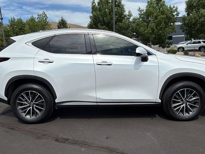 Used 2022 Lexus NX 250 AWD w/ Cold Area Package