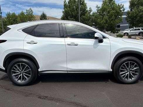 Used 2022 Lexus NX 250 AWD w/ Cold Area Package image 2
