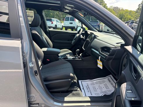 New 2026 Subaru Forester Premium AWD/4WD image 44