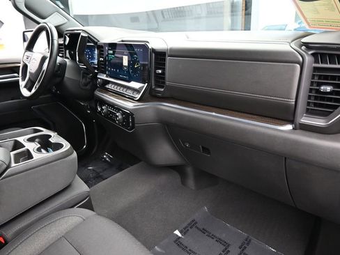 Used 2023 Chevrolet Silverado 1500 LT RWD image 45