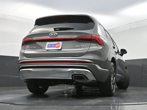 Used 2022 Hyundai Santa Fe Calligraphy FWD image 32
