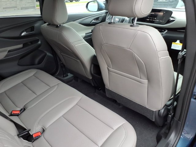 New 2026 Buick Envista Preferred FWD image 22