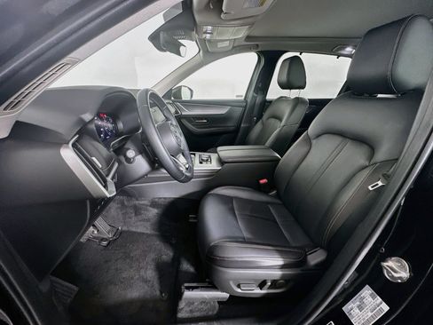 Used 2026 MAZDA CX-90 3.3 Turbo w/ Premium Sport Pkg AWD/4WD image 13