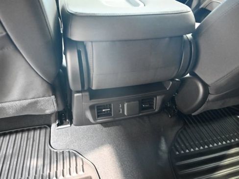 New 2026 GMC Sierra 1500 Elevation AWD/4WD image 25