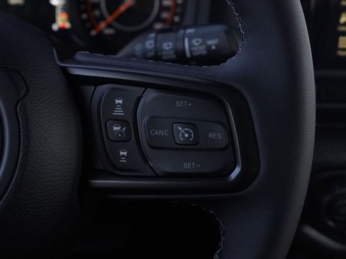 New 2026 Jeep Wrangler Unlimited Sport AWD/4WD image 42