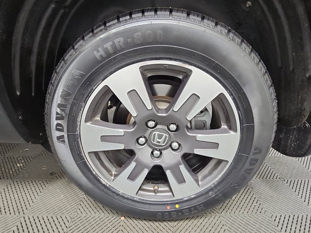 Used 2019 Honda Ridgeline RTL-T image 43