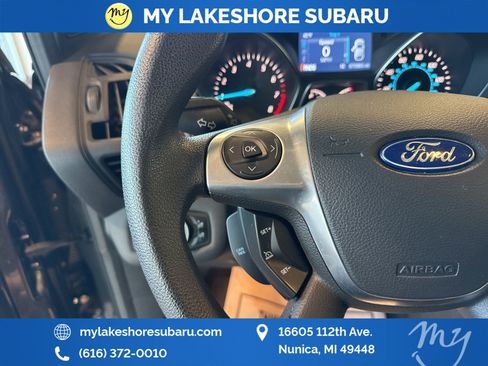 Used 2015 Ford Escape SE image 14