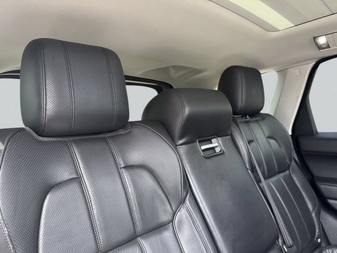 Used 2016 Land Rover Range Rover Sport HSE AWD/4WD image 36