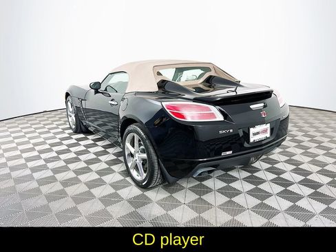 Used 2008 Saturn Sky Red Line image 6