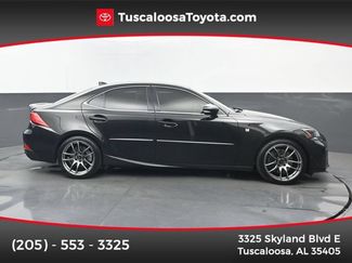 Used 2019 Lexus IS 350 F Sport w/ F Sport Package AWD/4WD video 1