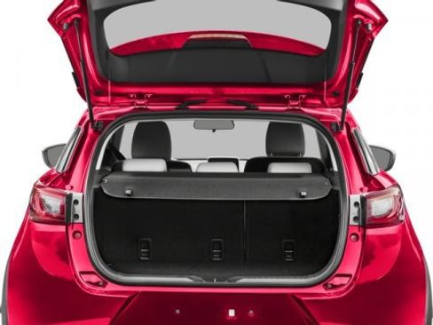 Used 2016 MAZDA CX-3 Grand Touring image 15