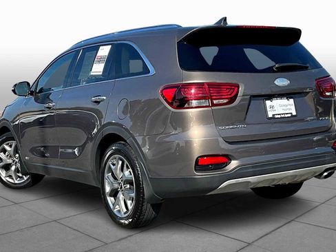 Used 2019 Kia Sorento EX image 11