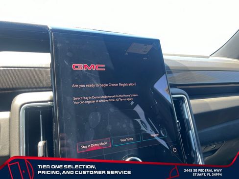 New 2026 GMC Yukon XL Denali w/ Denali Reserve Package AWD/4WD image 32