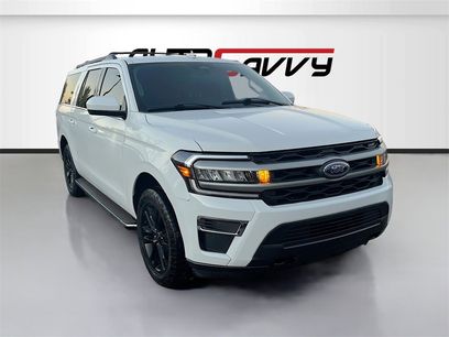 Used 2022 Ford Expedition Max XLT