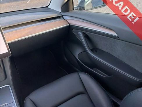 Used 2023 Tesla Model 3 Performance image 10