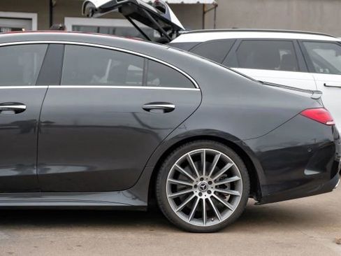 Used 2020 Mercedes-Benz CLS 450 w/ Premium Package image 18