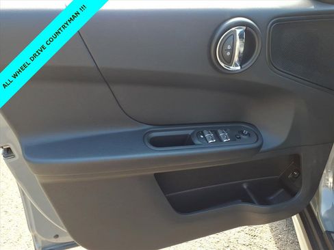 Used 2021 MINI Cooper Countryman ALL4 image 11