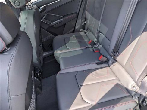 New 2025 Audi Q3 2.0T Premium Plus image 18