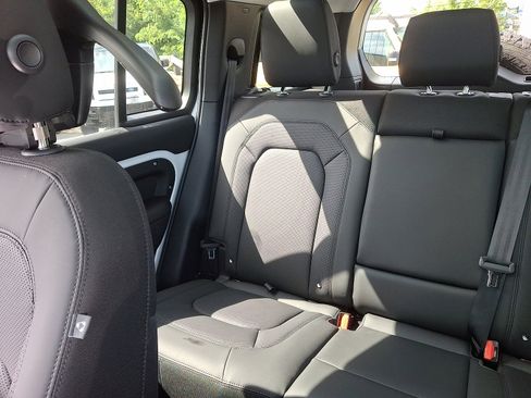 New 2025 Land Rover Defender 110 S image 15