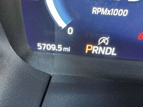 Used 2025 Ford Explorer Active image 31