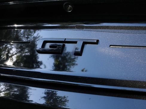 Used 2021 Ford Mustang GT w/ Black Accent Package image 15