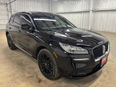 Used 2022 Lincoln Corsair Reserve w/ Luxury Package