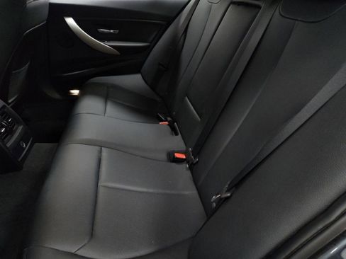 Used 2014 BMW 320i xDrive Sedan image 20