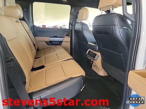 Used 2022 Ford F150 Lariat image 7