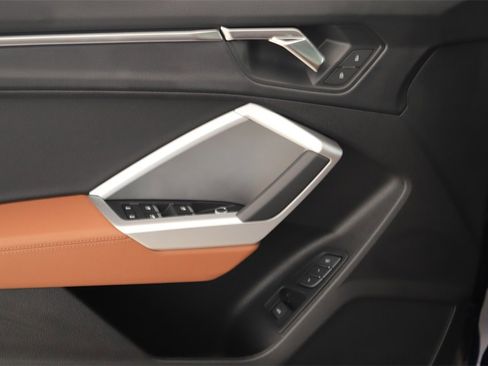 New 2025 Audi Q3 2.0T Premium Plus image 23