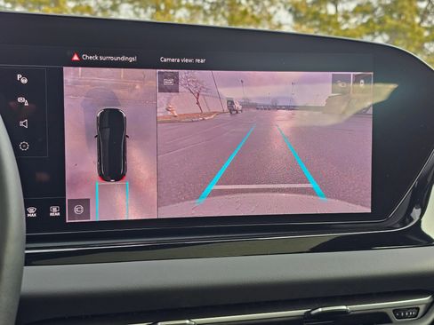 Used 2025 Audi A5 2.0T Premium Plus w/ Premium Plus image 52