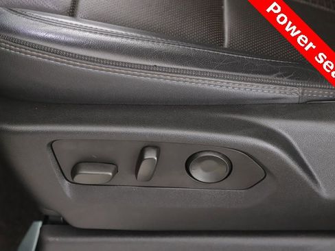 Used 2022 Chevrolet Silverado 1500 High Country image 19